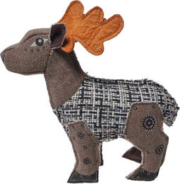 Produktbild von Duvoplus Canvas Hirsch Hundespielzeug - 1 Stk.