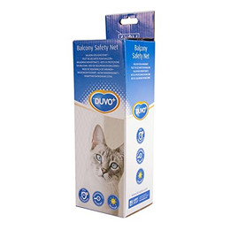 Produktbild von duvoplus Duvo + Sicherheitsnetz für Katzen
