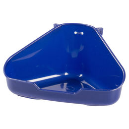 Produktbild von Duvoplus Ecktoilette für Nagetiere