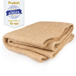 Produktbild von Duvoplus ECO Hanfmatte 58x31 cm - 1 Stk.