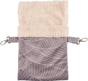 Produktbild von Duvoplus Elm hängender Sack Plüsch L