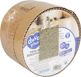 Produktbild von duvoplus Fidgi Ersatz-Kratzpappe
