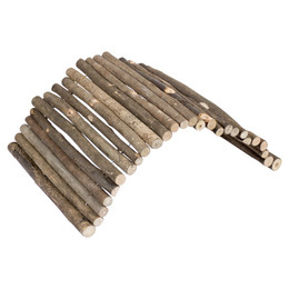 Produktbild von Duvoplus Flexible Holzbrücke - 50 cm