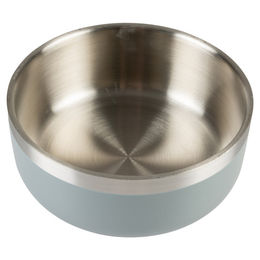 Produktbild von duvoplus Futterstation Heavy Fix 1150 ml Grau - 1,15 l