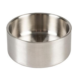 Produktbild von duvoplus Futterstation Heavy Fix 950 ml silberfarben - 0,95 l