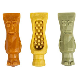 Produktbild von Duvoplus Garden Bites Fruity Tonya Toothpaste Kausnack für Hunde