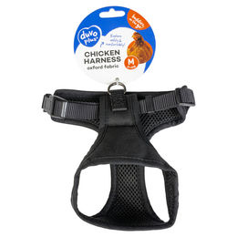 duvoplus Geschirr für Hühner M – Bild 1 von 2