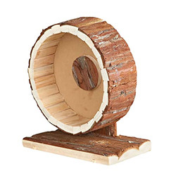 Produktbild von Duvoplus Holz Laufrad Rinde