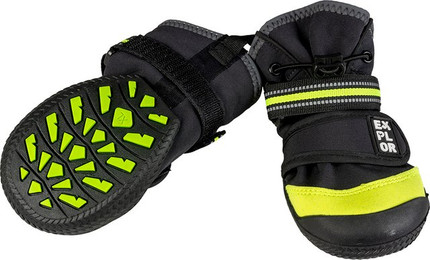Produktbild von duvoplus Hundeschuhe EXPLOR GEAR XXL - 1 Stk.