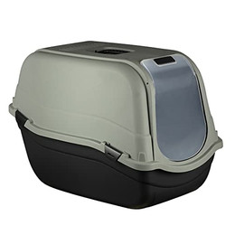 Produktbild von duvoplus Katzentoilette Romeo 44 x 65 x 46 cm