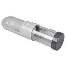 Produktbild von duvoplus Kompakte Wasserflasche 300 ml - 300 ml