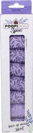 Produktbild von duvoplus Kotbeutel Spice Lavendel - 8 x 15 Stk.
