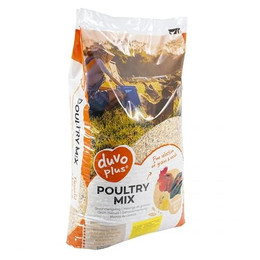 Produktbild von Duvoplus Küken & Wachteln Mix - 20 kg