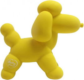 Produktbild von Duvoplus Latex Balloon Poodle Hundespielzeug