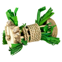 Produktbild von Duvoplus Nagerrolle Wasserhyazinthe und Mais