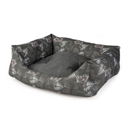 Produktbild von duvoplus Nigra Korb rechteckig