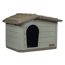 Produktbild von duvoplus Pepita 2 Eco Haustierhaus