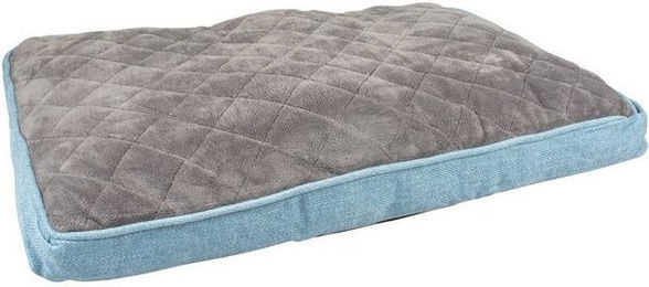 Produktbild von Duvoplus Rechteckiges Kissen Tweed Sky S