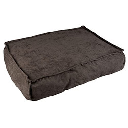 Produktbild von duvoplus Rechteckiges Kissen Velvet Beton XL