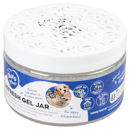 Produktbild von duvoplus Refresh Gel - 250 g