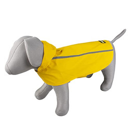 Produktbild von duvoplus Regenmantel für Hunde reflektierend XL - 1 Stk.