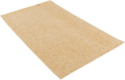 Produktbild von Duvoplus Sandpapier Hintergrund L für Vögel