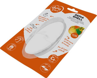 Produktbild von Duvoplus Sepia-Schale 12,5 cm - 12,5 cm