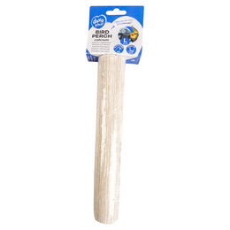 Produktbild von duvoplus Sitzstange aus Kalzium L – 25 x 4 cm - 25 cm