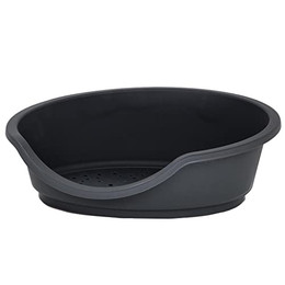 Produktbild von duvoplus Sleeper Tino 80 ECO Hundesessel Schwarz