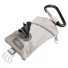 Produktbild von duvoplus Spender für Hundekotbeutel aus Polyester