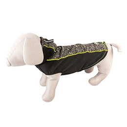 Produktbild von duvoplus Sporty XS Hundepullover Schwarz - 1 Stk.