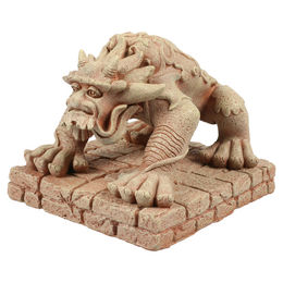 Produktbild von duvoplus Sternzeichen Büffel S