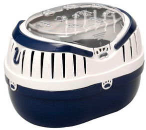 Produktbild von Duvoplus Touring Transportbox 28 cm