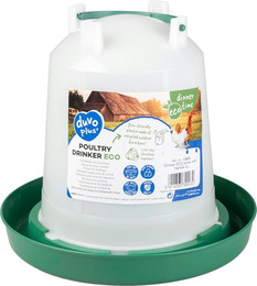 Produktbild von Duvoplus Tränke Eco Schraube mit Griff 1L - 1 l