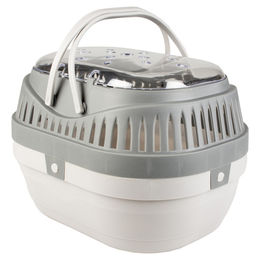 Duvoplus Transportbox für Nager und Kaninchen – Bild 1 von 2