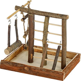 Produktbild von Duvoplus Vogelspielplatz Bobo