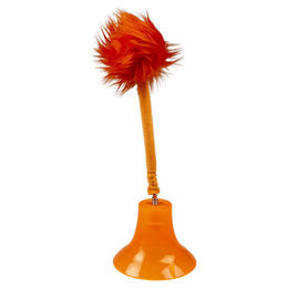 duvoplus Wobble 'N Play Spring Katzenspielzeug – Bild 1 von 2