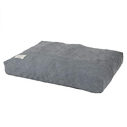 Produktbild von DuvoplusD&D Home Hundekissen Ellis M 90x65x12 cm Blau Memory-Schaum
