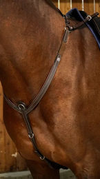 Dy'on Vorderzeug Working Collection Braun – Bild 1 von 2