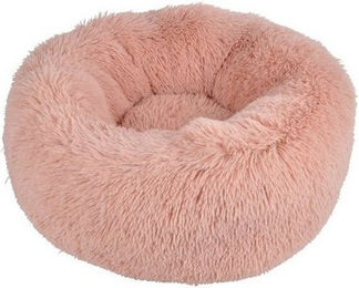 Produktbild von dynamic24 Hundematte Plüsch Hundebett - 55 cm