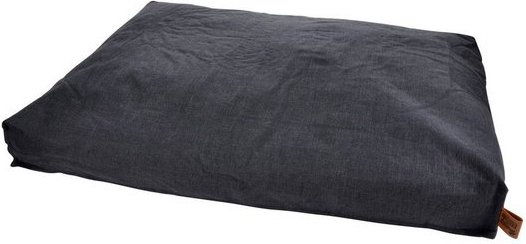 Produktbild von dynamic24 Hundematte Polyester XL