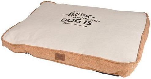 Produktbild von Dynamic24 XL Kork Hundematte Hundekissen