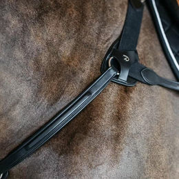 Produktbild von Dyon 5-Punkt Vorderzeug mit Elastikeinsatz NEC