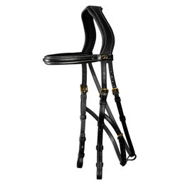 Produktbild von Dyon DCollection Hackamore Trense