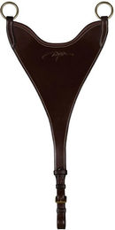 Produktbild von Dyon DCollection Martingalgabel Hard Bib geschlossen