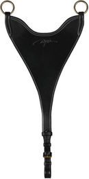 Produktbild von Dyon DCollection Martingalgabel Hard Bib geschlossen