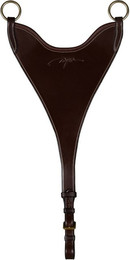 Produktbild von Dyon DCollection Martingalgabel Hard Bib geschlossen