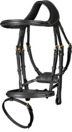 Produktbild von Dyon DCollection Trense Difference anatomisch