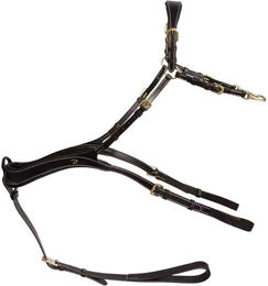 Produktbild von Dyon DCollection Vorderzeug anatomisch