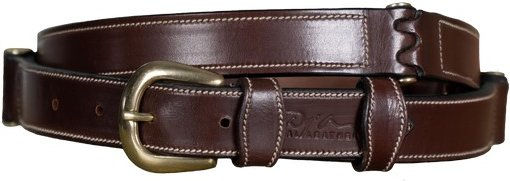 Produktbild von Dyon flacher Ledergürtel